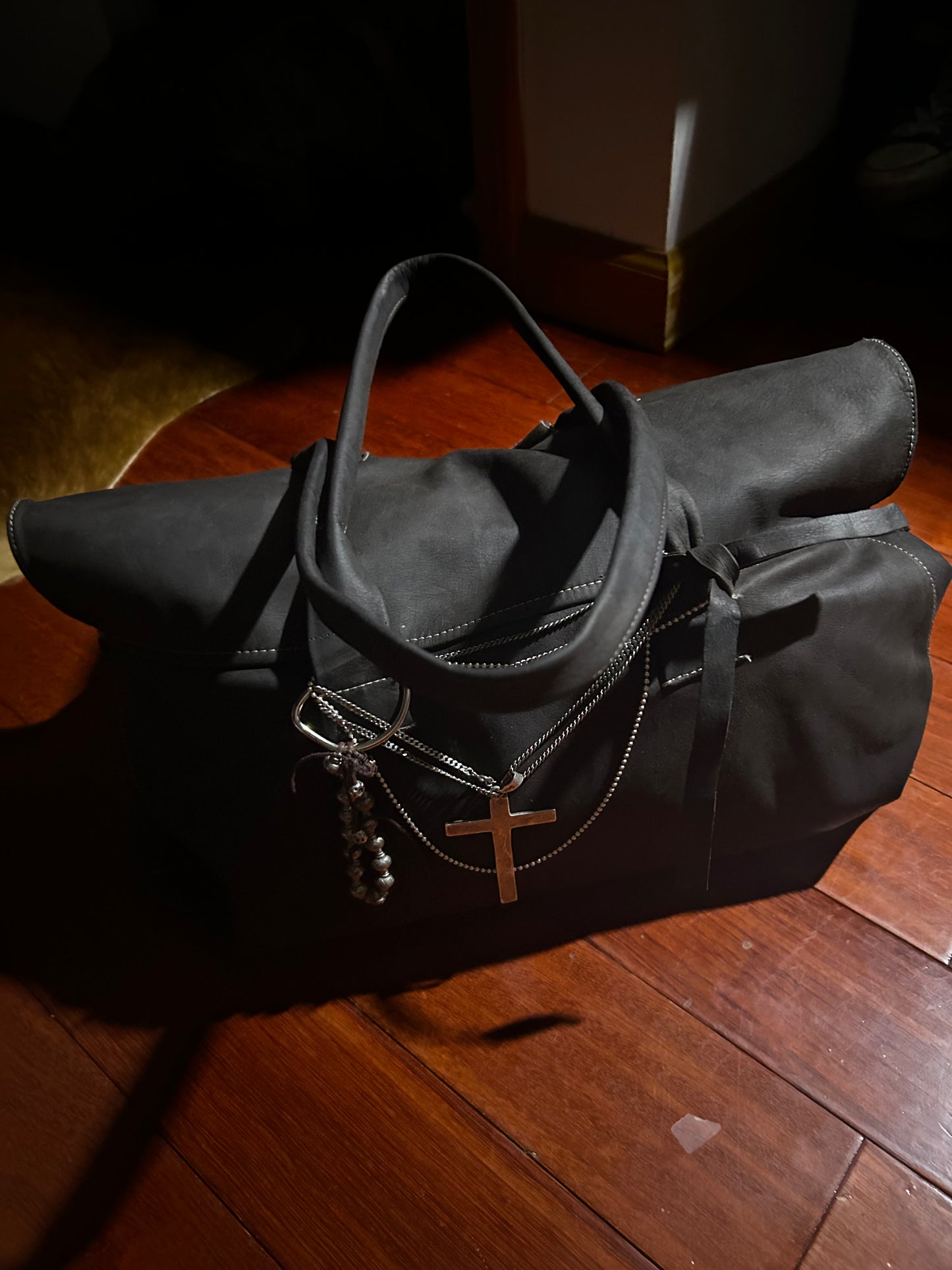 Bullhide Tote