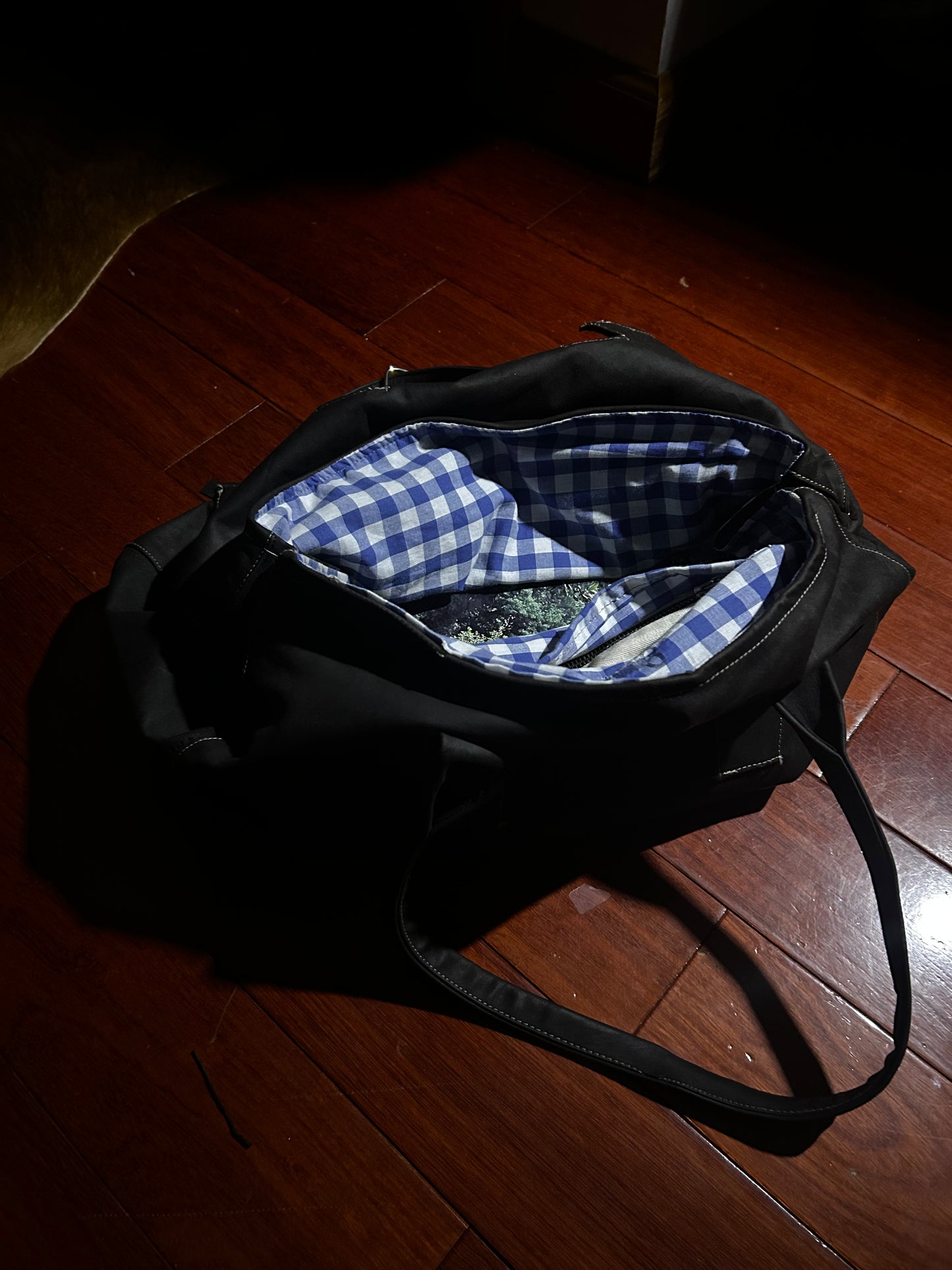 Bullhide Tote