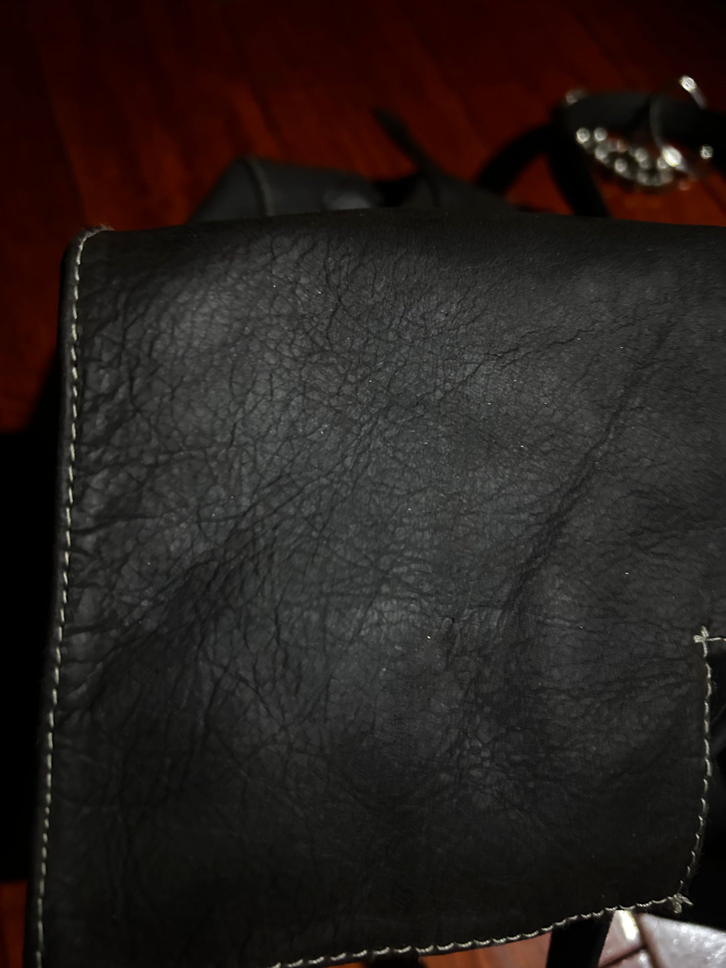 Bullhide Tote