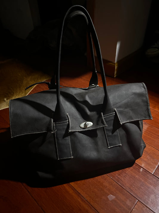 Bullhide Tote